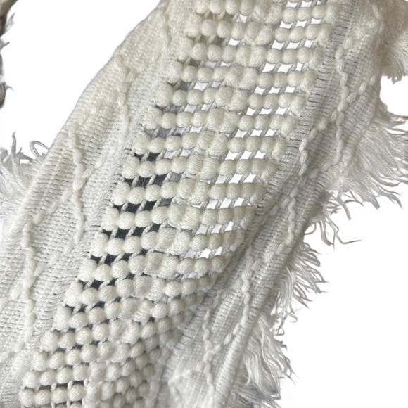 NWT Capelli of New York  infinity scarf - Picture 3 of 4